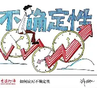 整体发挥稳定，波动明显减小(提高整体稳定性)