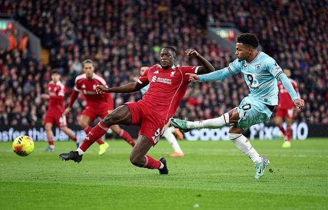 威尼斯人官网_利物浦英超战胜布伦特福德萨拉赫点射命中